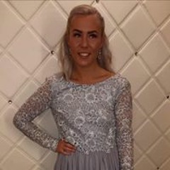 Andrea-Lovise Nicolaysen