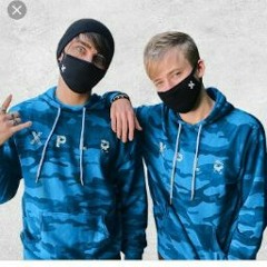 I love Sam and Colby