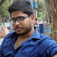 Sudip Kumar Sinha