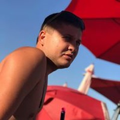 Максим Самсонников