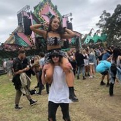 Billy Mcleod Harrington