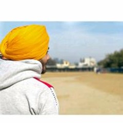 ਸਰਦਾਰ ਹੈਰੀ ਸੈਣੀ ਢੇਰੀ