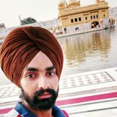 Gurjant Lagar