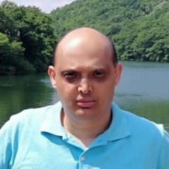 Ramadan Alnawajha
