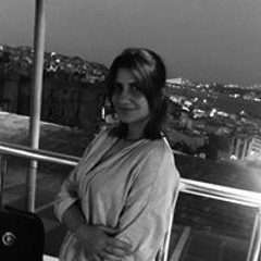 Sude Yeşil