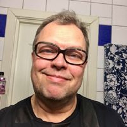 Dan Lidholm’s avatar