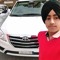 Lovepreet Bhullar