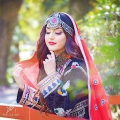 Naghma Da Mazigar chakar la para Naghma Song