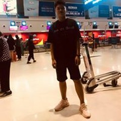 Trần Đình Tiến