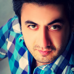 Mohsen Iravani