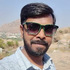 Shashank Chandrakumar