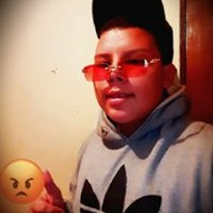 Juan Pablo Romero Ortiz