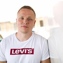 Рустем Идрисов