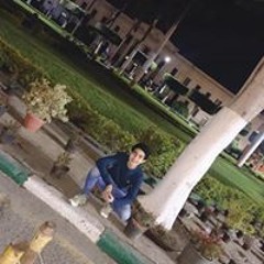 Ebrahim Badr