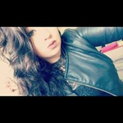 Anais Pireau Trouvé
