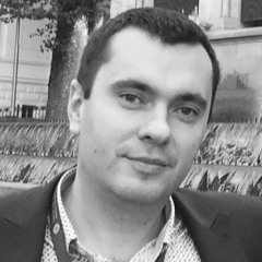 Сергей Богославский