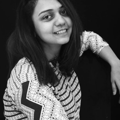 Zainab Najeeb’s avatar