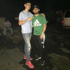 Jerry Antonio Santiago