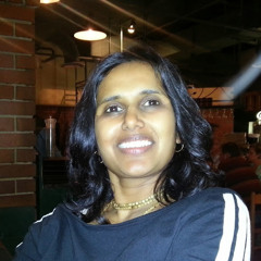 Subhadra Naidu
