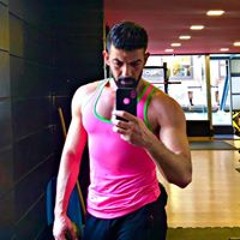 Alaa Haidar