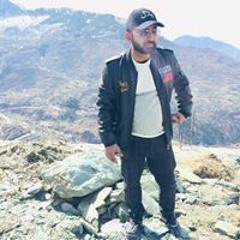 Bilal Qureshi