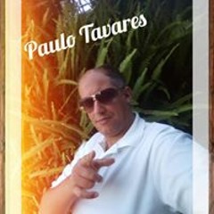 Paulo Tavares