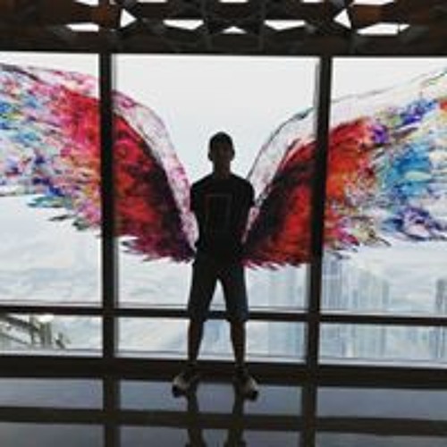 Marius Inglin S Stream