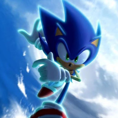 Sonics Boom’s avatar
