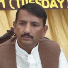Zafar Hassan