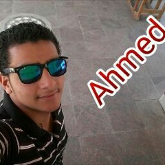 Ahmed