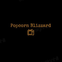 Popcorn Blizzard
