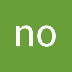 no noon
