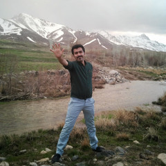 kamran khodavisi