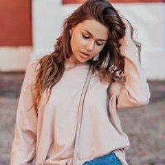 Анастасия Дорогинская