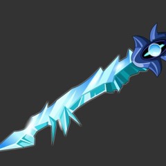 Frostblade YT