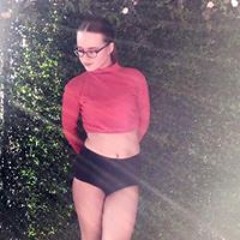 Lauren Hurley