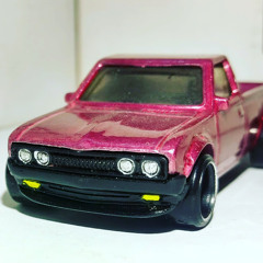 GerS CustoM HW
