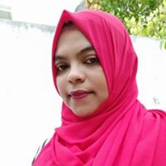 Hawwa Suja