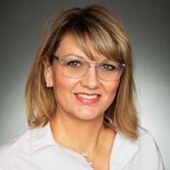 Tracy Rodden