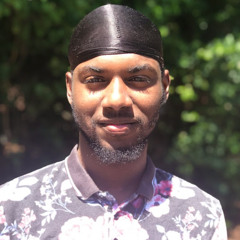 Dashawn Barker