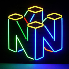 Neon Nation