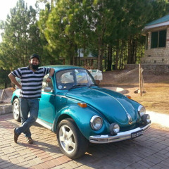 dr Salman zaheer