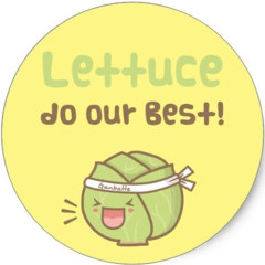 lettuce