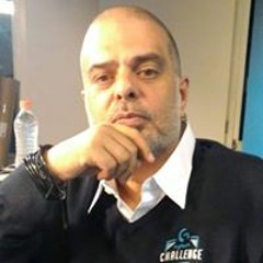 Erasmo Bacco