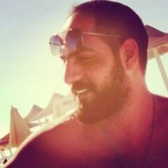 Ahmed Gamal Saad