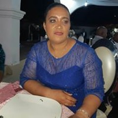 Selmira Correia