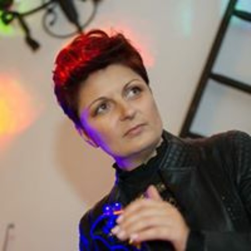 Anna Wyskok’s avatar