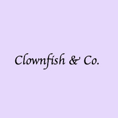 Clownfish & Co.