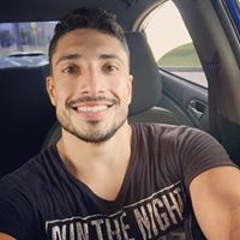 Freddy Flores