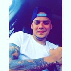 Jafeth Vargas Aguirre